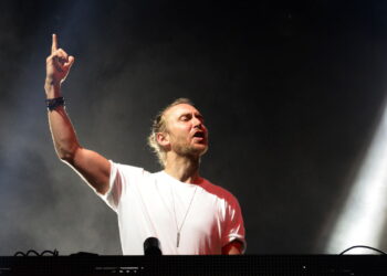 O Som do Dinheiro: A Impressionante Fortuna de David Guetta