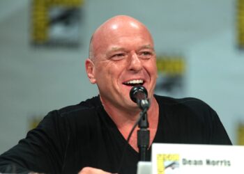 Breaking Bad Rendeu Milhões: Descubra a Fortuna de Dean Norris