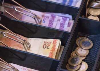 Mega-sena: Ninguém Acertou e Acumulou para R$ 55 Milhões!