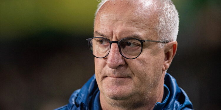 Pressão sobre Dorival Júnior Aumenta: Torcedores pedem Mudança! Veja os Nomes Cobiçados