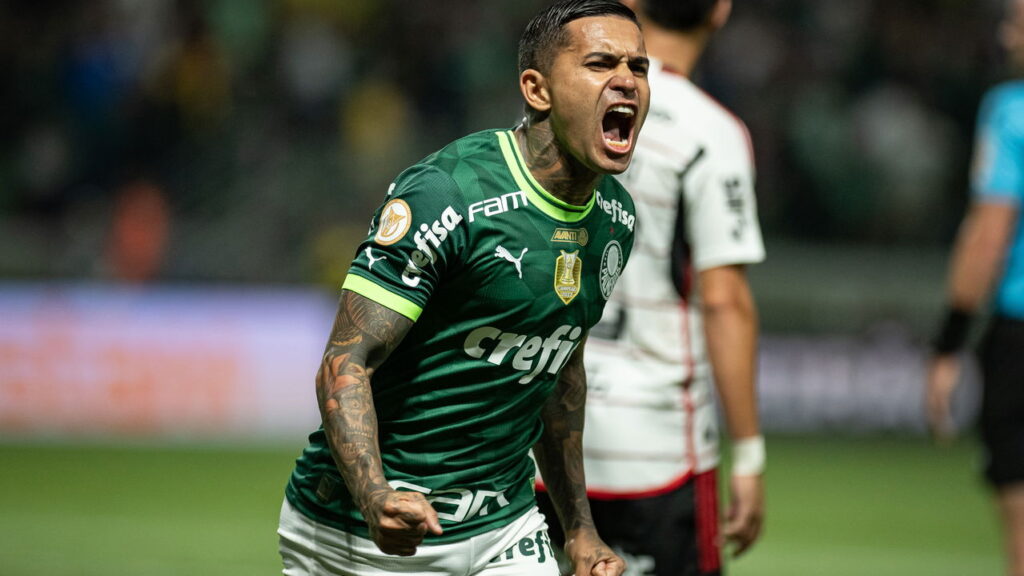 Dudu no Atlético-MG em 2025? Empresário Esclarece!