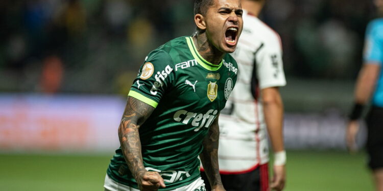 Dudu no Atlético-MG em 2025? Empresário Esclarece!