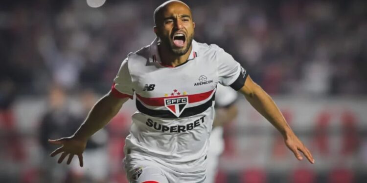 Eliminatórias: Lucas Moura é Convocado Para a Seleção No lugar Do Savinho. Entenda!