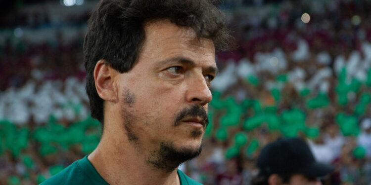 Fernando Diniz no Cruzeiro! Por que ele Foi Escolhido? Entenda