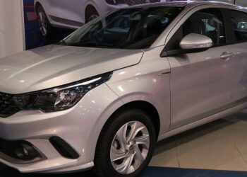 Os carros populares acessíveis que mais valem a pena no Brasil