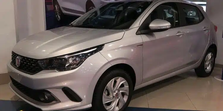 Os carros populares acessíveis que mais valem a pena no Brasil
