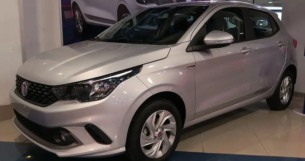 Os hatchbacks mais econômicos que são ideais para você comprar