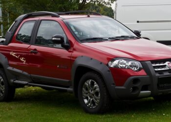 Fiat Strada 2024: O que a nova versão oferece aos motoristas brasileiros
