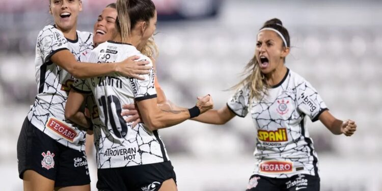 Final Inédita Do Brasileirão Feminino: Corinthians x São Paulo. Confira Os Detalhes!