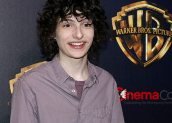 De Stranger Things à Fortuna: A Vida Milionária de Finn Wolfhard