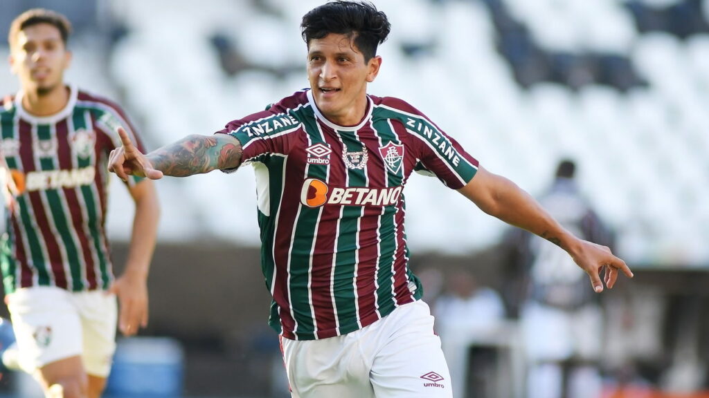 Fluminense e LFU vão Receber R$ 1,88 bilhão! Saiba Mais