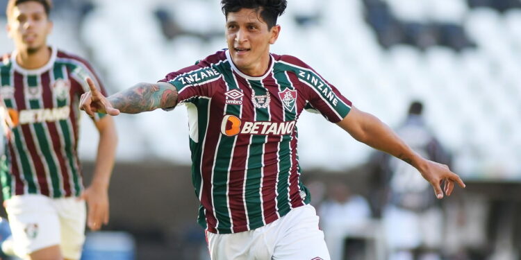 Fluminense e LFU vão Receber R$ 1,88 bilhão! Saiba Mais