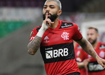 Proposta Irrecusável do Bahia para Gabigol! Confira