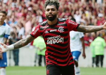 Gabigol de Saída do Flamengo; Veja as Exigências para os Clubes Brasileiros!
