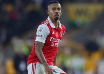 Palmeiras Sonha com Gabriel Jesus para o Super Mundial de 2025! Entenda