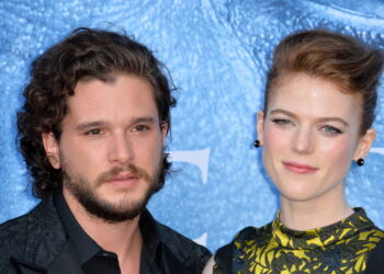O Jogo dos Milhões: Confira os Atores Mais Ricos de Game of Thrones