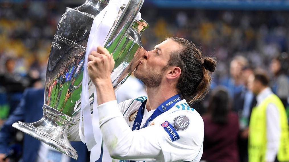 Gareth Bale: A Lenda do Real Madrid e Sua Fortuna Impressionante!