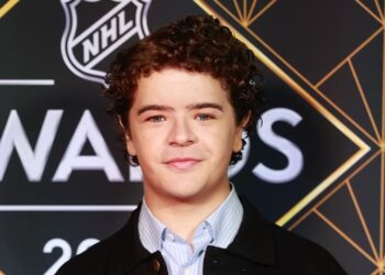 Gaten Matarazzo: Muito mais que um "nerd"! Descubra a fortuna do astro de Stranger Things