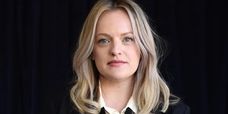 Império de Moss: atriz investe