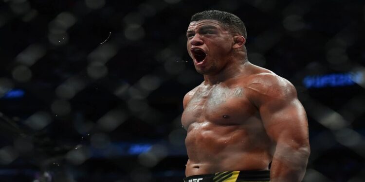 Gilbert Burns: Saiba Mais Sobre o Lutador Do UFC Gilbert Durinho Burns. Confira!