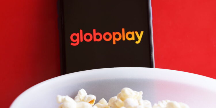 Séries de Terror e Fantasia do Globoplay para assistir em 2024!