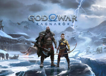 God of War Ragnarok No PC: Lançamento mal alcançou 25 mil jogadores. Entenda!