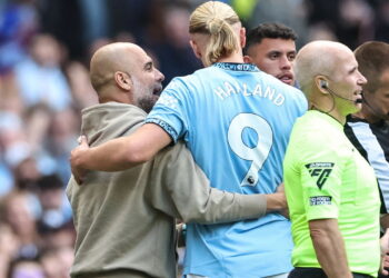 Erling Haaland Teria Preferência pelo Barcelona em Caso de Saída do Manchester City!
