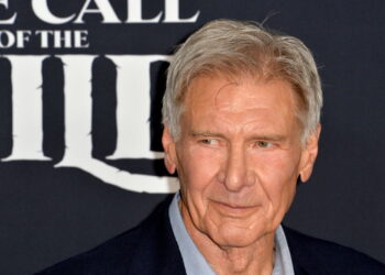 A Fortuna Escondida na Galáxia: O Patrimônio de Harrison Ford