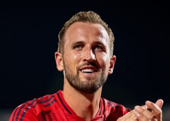 Harry Kane: Conheça a Incrível Fortuna do Craque do Bayern de Munique!