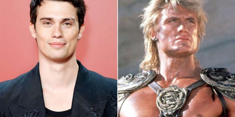 He-Man