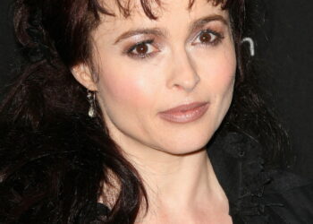 Os Segredos da Bruxa de Hogwarts: A Fortuna de Helena Bonham Carter
