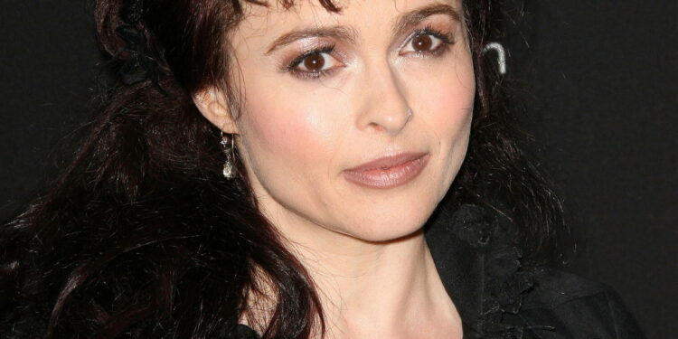 Os Segredos da Bruxa de Hogwarts: A Fortuna de Helena Bonham Carter