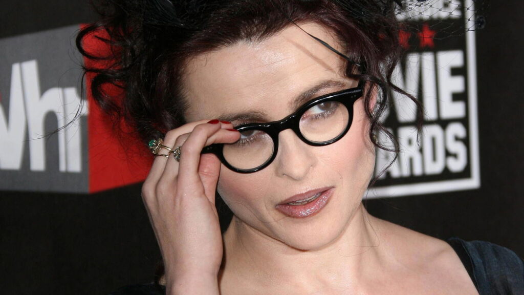 Os Segredos da Bruxa de Hogwarts: A Fortuna de Helena Bonham Carter