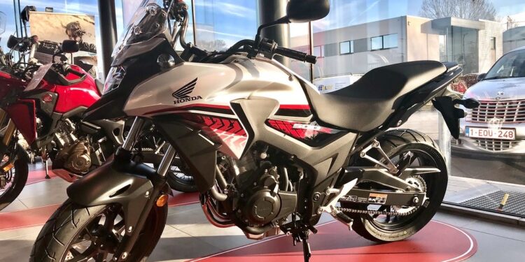 As motos mais vendidas de 2024: O que explica o sucesso delas?