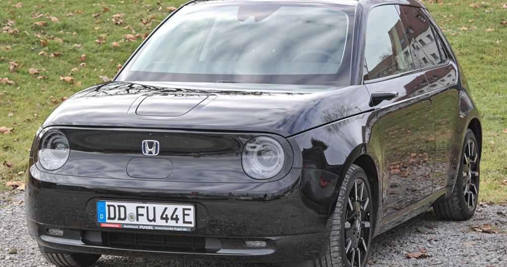 Carros compactos do futuro: Eficiência e inovação nas cidades