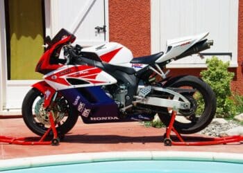 Comparativo entre as melhores motos esportivas de 2024