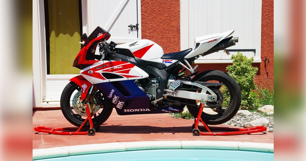 Comparativo entre as melhores motos esportivas de 2024