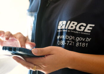 IBGE Libera Edital de Emprego Temporário para 13 Cidades! Saiba Mais