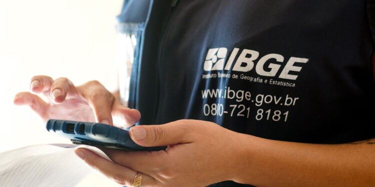 IBGE Libera Edital de Emprego Temporário para 13 Cidades! Saiba Mais
