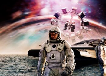 Além das Estrelas: Descubra o Ator Mais Rico de Interstellar!