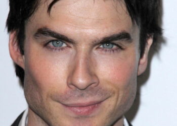 Ian Somerhalder: A Fortuna do Ícone de ‘Vampire Diaries’ Além de Damon Salvatore