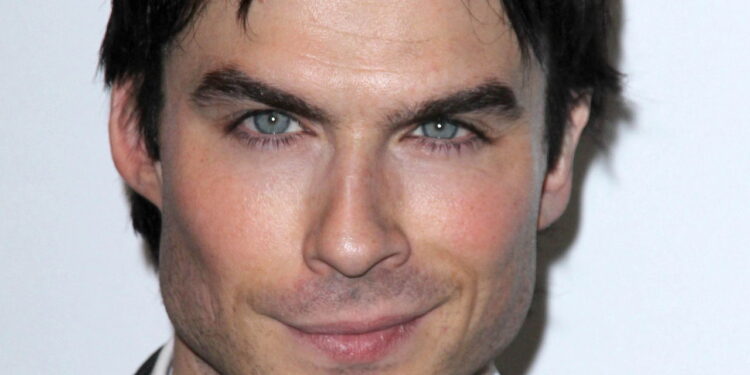 Ian Somerhalder: A Fortuna do Ícone de ‘Vampire Diaries’ Além de Damon Salvatore