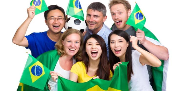 Ingressos Esgotados Para Brasil x Equador Pelas Eliminatórias Da Copa. Confira!