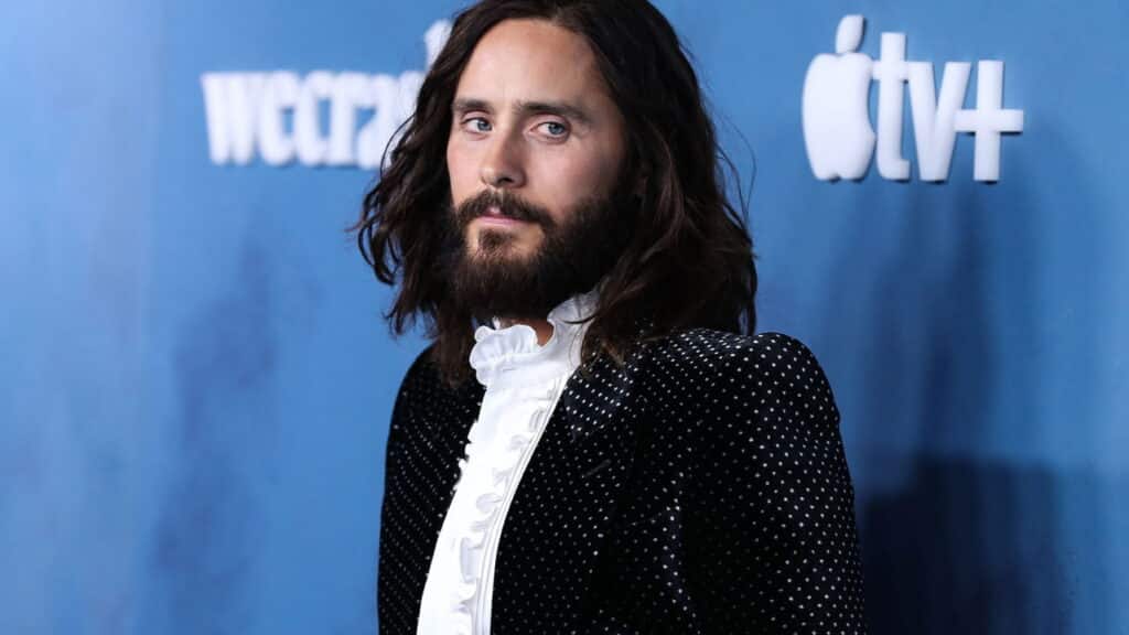 Jared Leto: O Império Financeiro Além do Cinema e da Música!