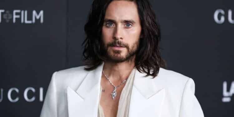 Jared Leto: O Ator, o Músico e Empreendedor de Sucesso
