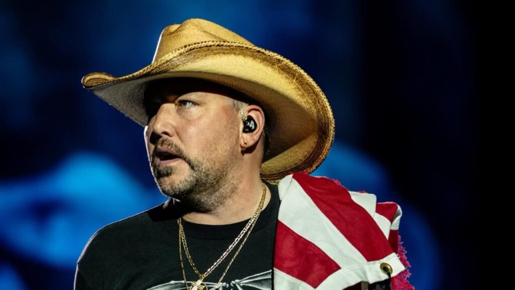 Jason Aldean: O Rei da Música Country e Seu Império Multimilionário