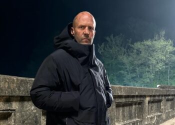 Jason Statham: Como o Rei dos Filmes de Ação Construiu sua Riqueza