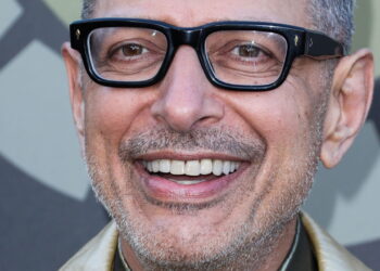 Jeff Goldblum: Conheça a Fortuna do Astro de Jurassic World