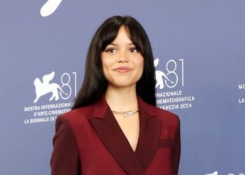 Jenna Ortega: A Fortuna Escondida por Trás da Wandinha