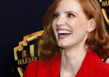 Do Oscar à Fortuna: A Ascensão Financeira de Jessica Chastain
